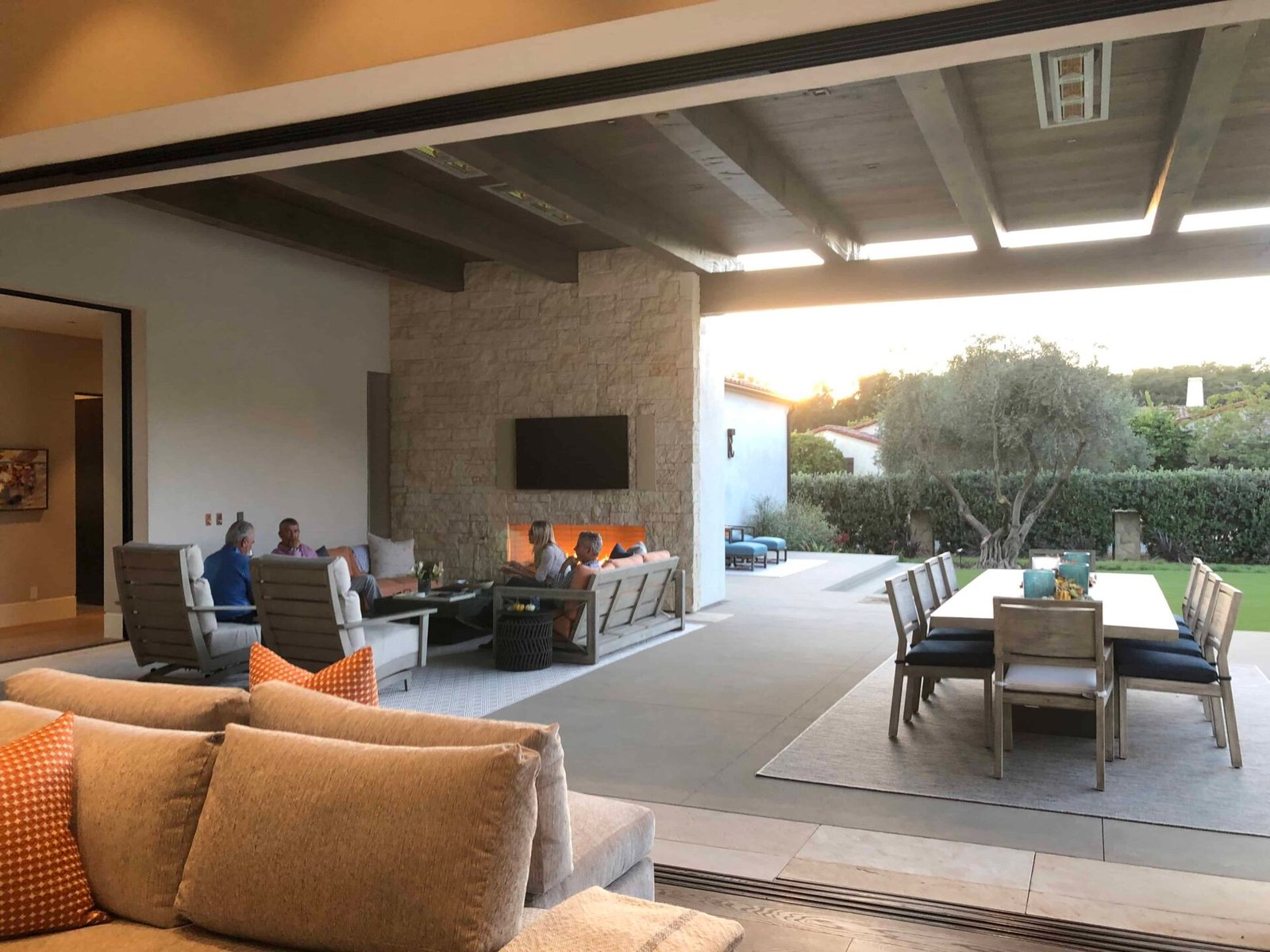 11 indoor outdoor