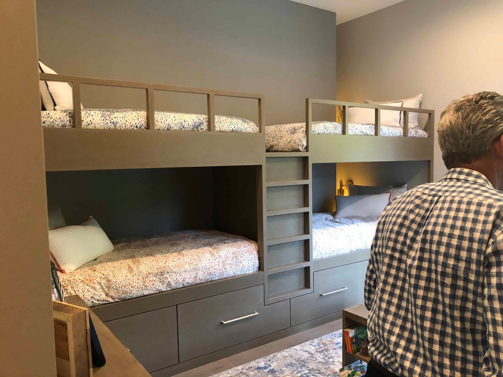 18 bunk20room
